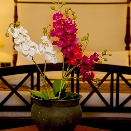 Richmond House Colombo Hotel นูจีโกดา ภายนอก รูปภาพ