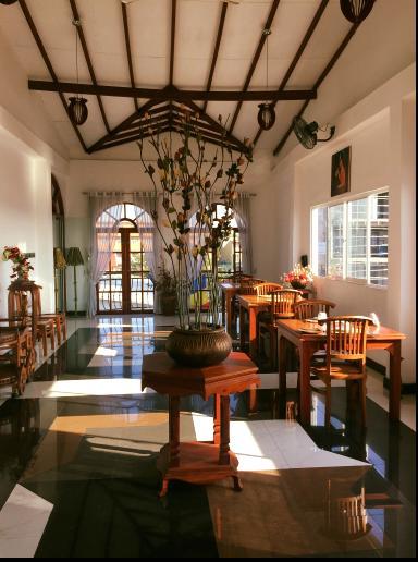 Richmond House Colombo Hotel นูจีโกดา ภายนอก รูปภาพ