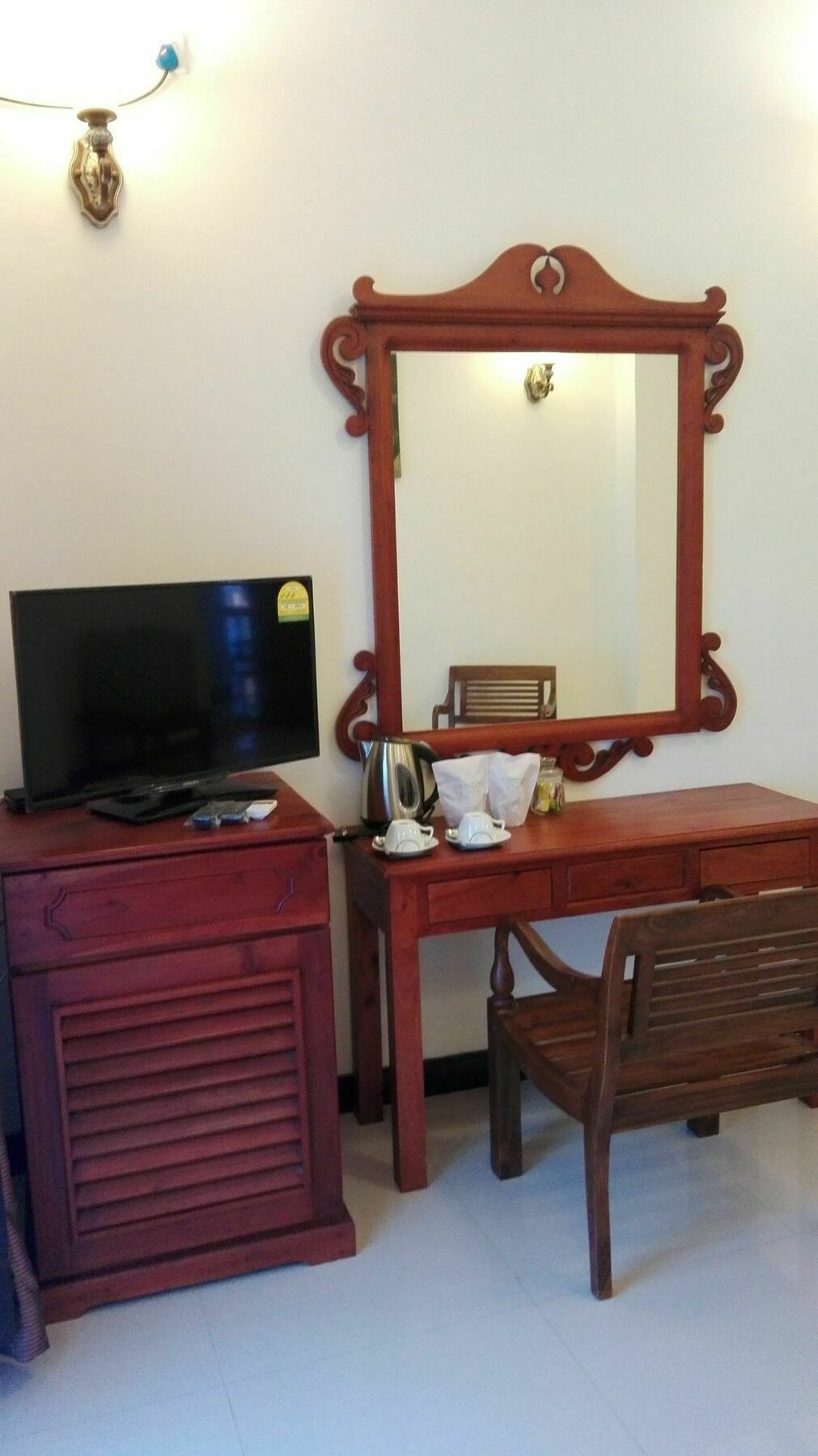 Richmond House Colombo Hotel นูจีโกดา ภายนอก รูปภาพ